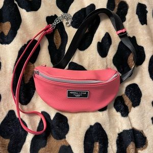Kendall & Kylie Fanny Pack Crossbody Bag